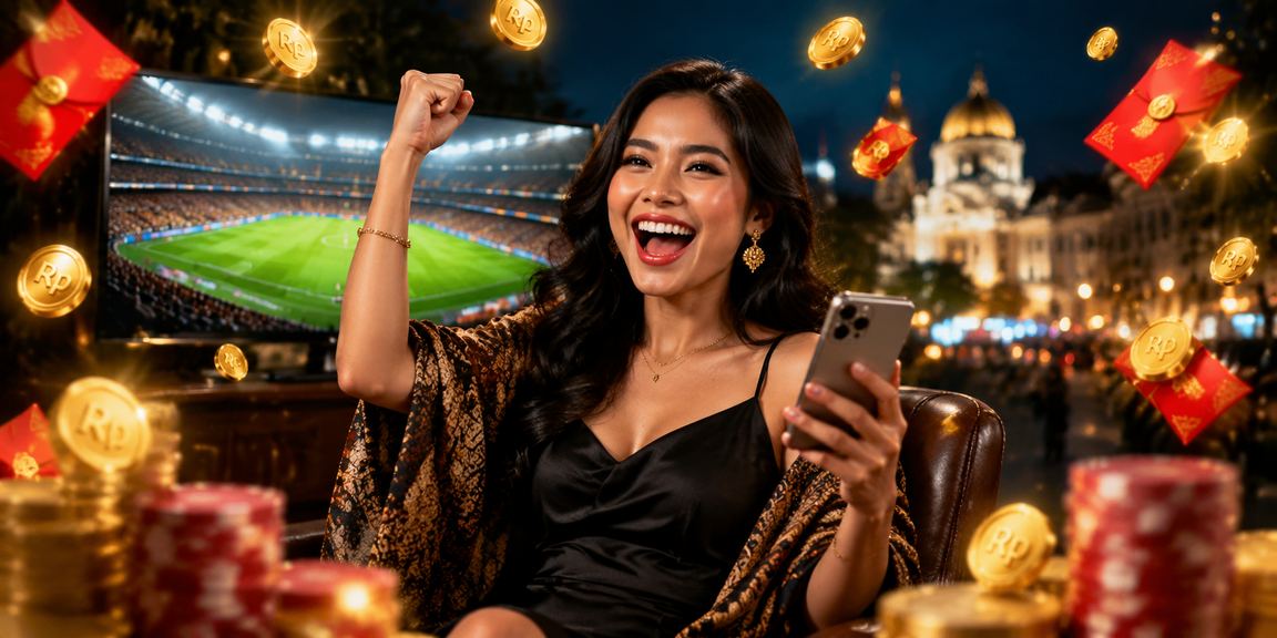 Contoh proses deposit dan penarikan dana dari aplikasi pembayaran di Indonesia