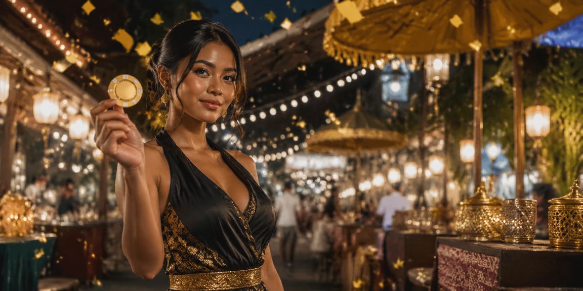 Bonus VIP dan penawaran eksklusif bagi anggota setia powerjitu