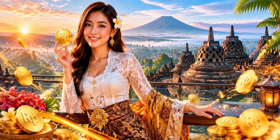 Pengguna muda memantau informasi terbaru casino online di laptop dengan serius